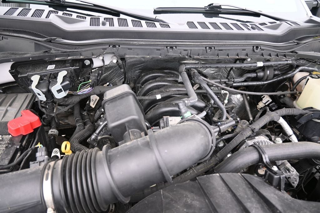 2024 Ford F-350SD XLT