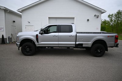 2024 Ford F-350SD XLT