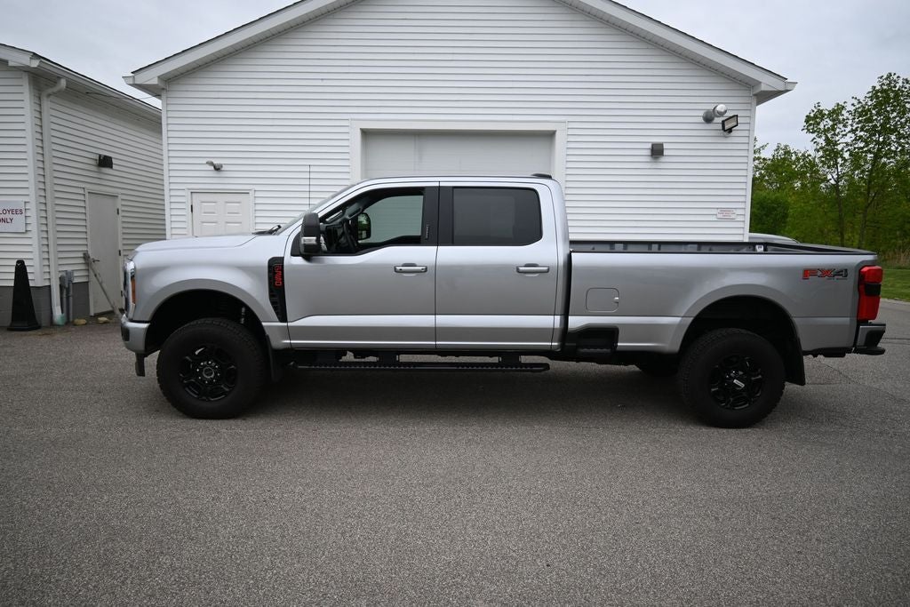 2024 Ford F-350SD XLT