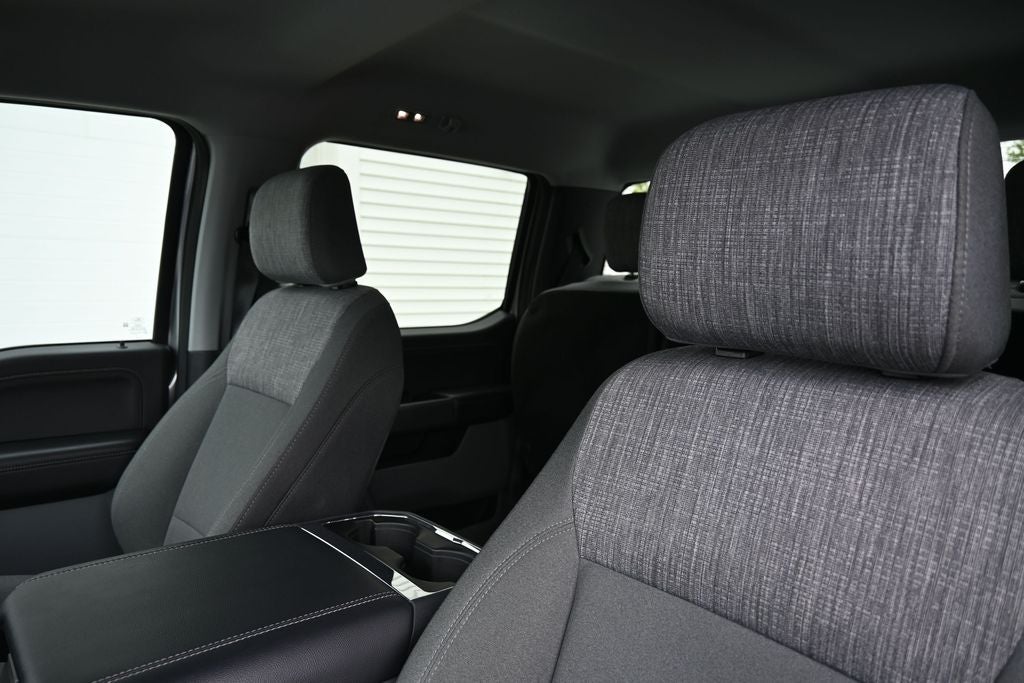 2024 Ford F-350SD XLT