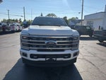 2023 Ford F-350SD Platinum