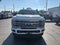 2023 Ford F-350SD Platinum