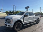 2023 Ford F-350SD Platinum