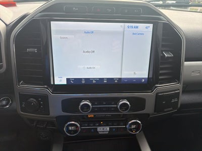 2022 Ford F-350SD Lariat