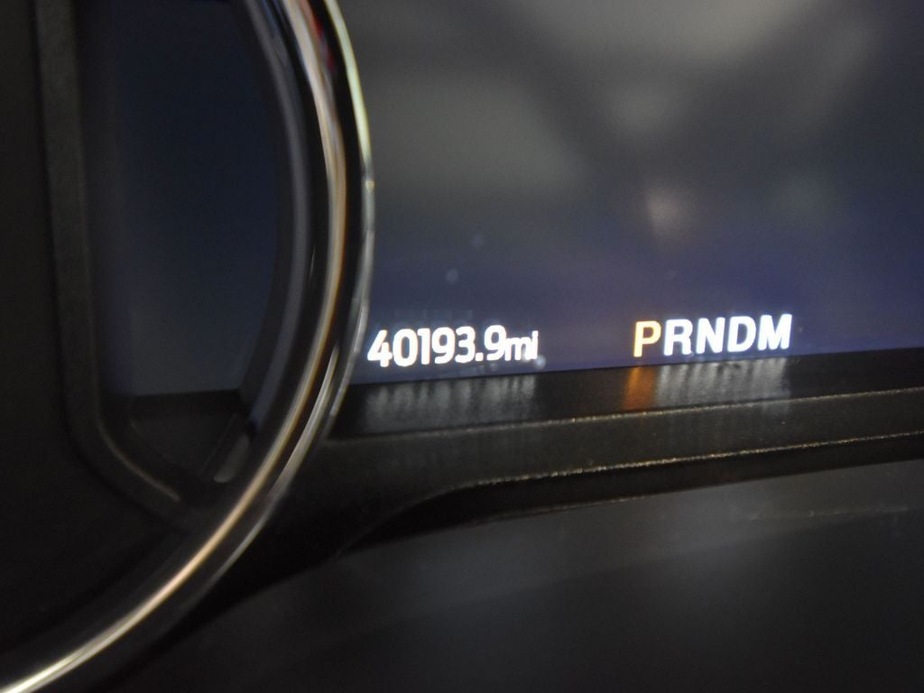 2022 Ford F-350SD Lariat