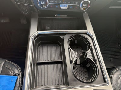 2022 Ford F-350SD Lariat