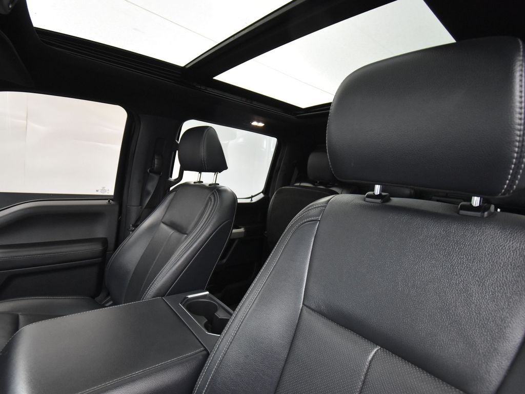 2022 Ford F-350SD Lariat