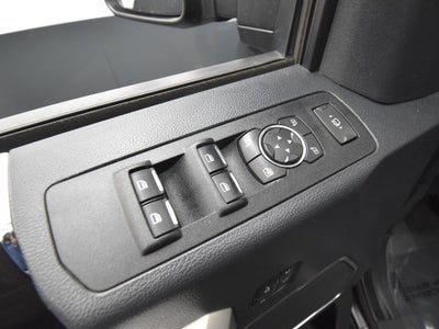 2022 Ford F-350SD Lariat