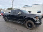 2022 Ford F-350SD Lariat