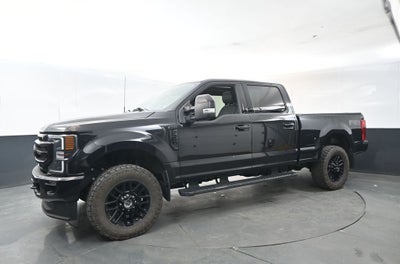 2022 Ford F-350SD Lariat