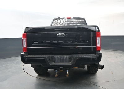 2022 Ford F-350SD Lariat
