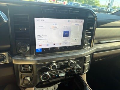 2024 Ford F-350SD King Ranch