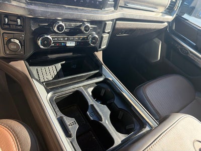 2024 Ford F-350SD King Ranch