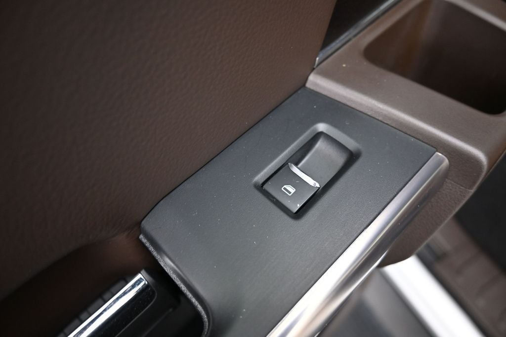2024 Ford F-350SD King Ranch