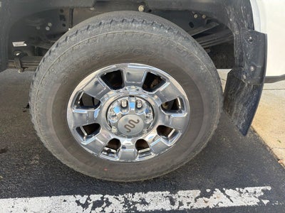 2024 Ford F-350SD King Ranch
