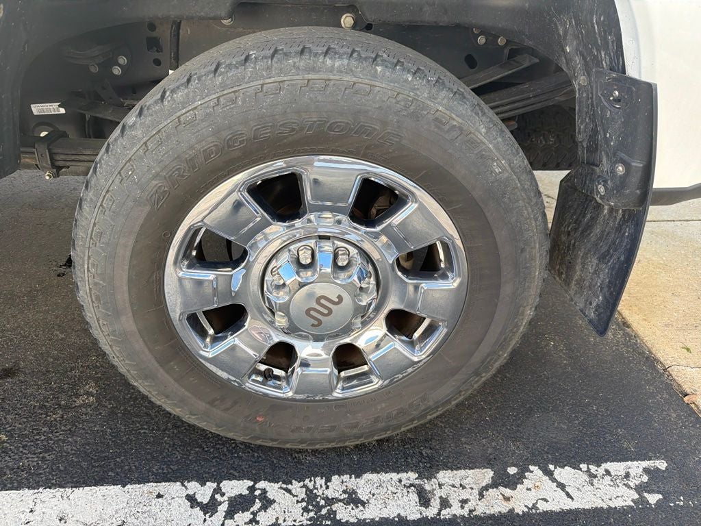 2024 Ford F-350SD King Ranch