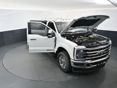 2024 Ford F-350SD King Ranch