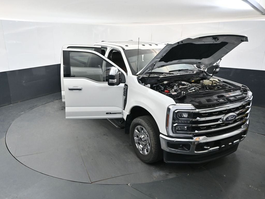 2024 Ford F-350SD King Ranch