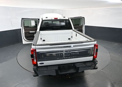 2024 Ford F-350SD King Ranch