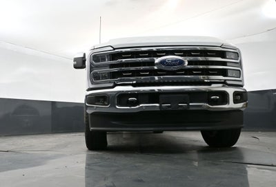 2024 Ford F-350SD King Ranch