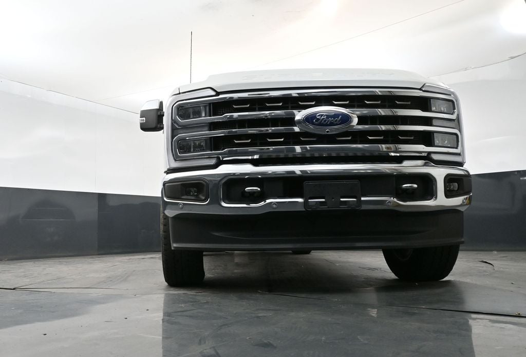 2024 Ford F-350SD King Ranch