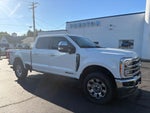 2024 Ford F-350SD King Ranch