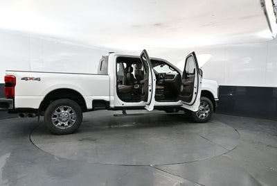 2024 Ford F-350SD King Ranch
