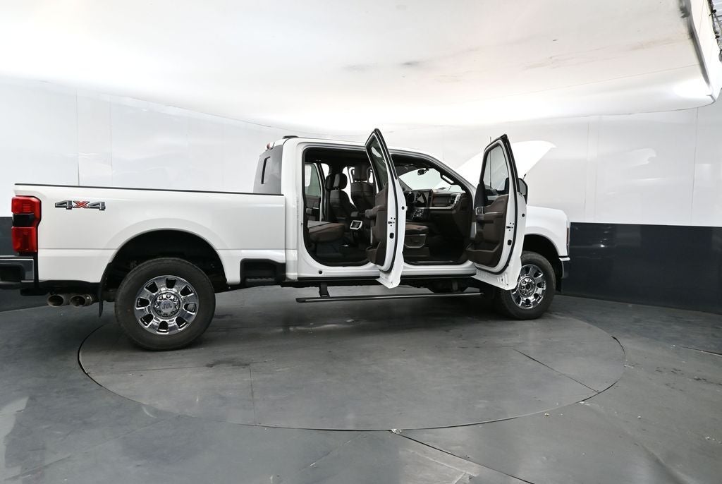 2024 Ford F-350SD King Ranch