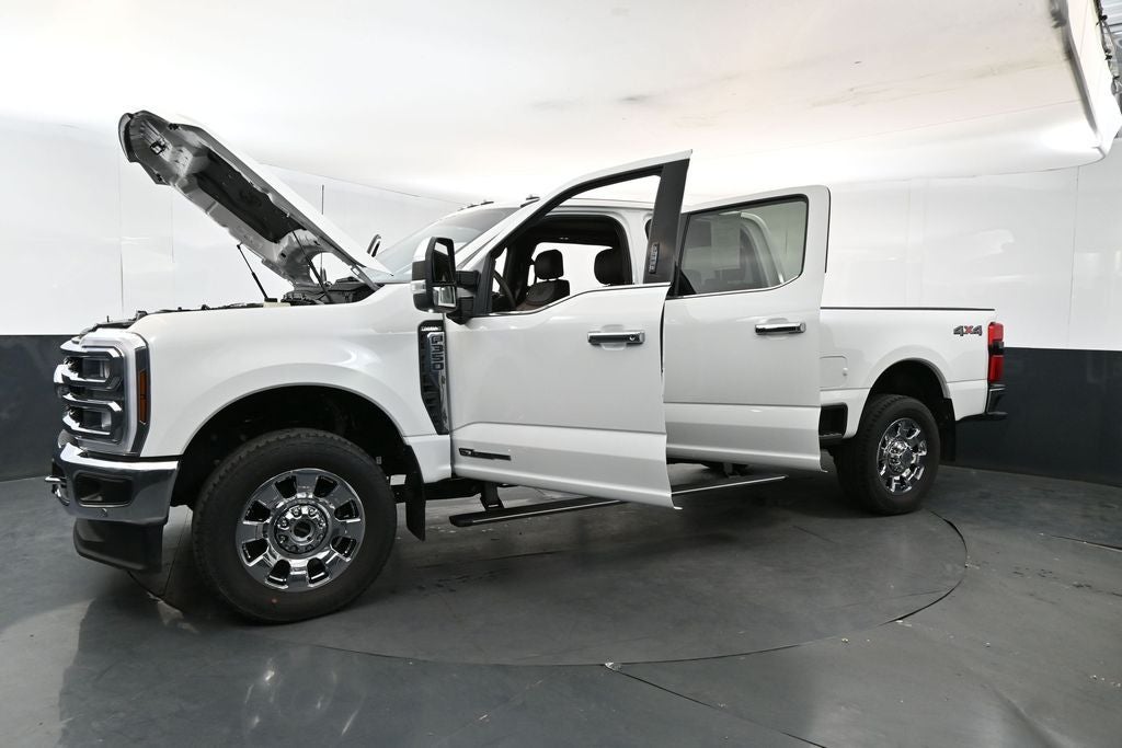 2024 Ford F-350SD King Ranch