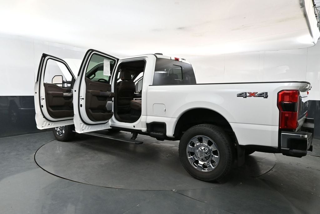 2024 Ford F-350SD King Ranch