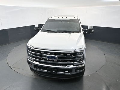 2024 Ford F-350SD King Ranch