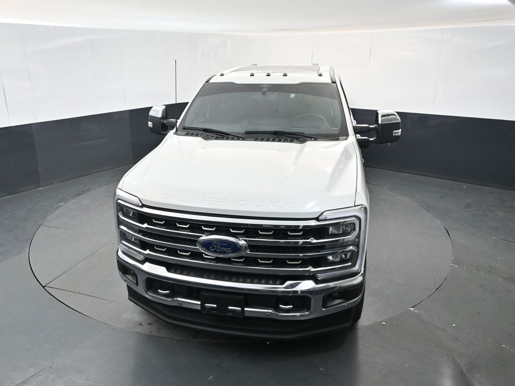 2024 Ford F-350SD King Ranch