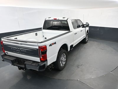 2024 Ford F-350SD King Ranch