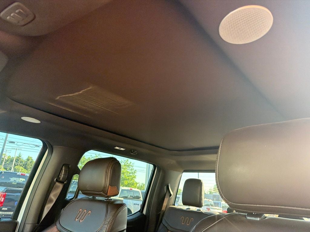2024 Ford F-350SD King Ranch