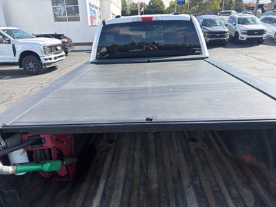 2022 Ford F-350SD XLT