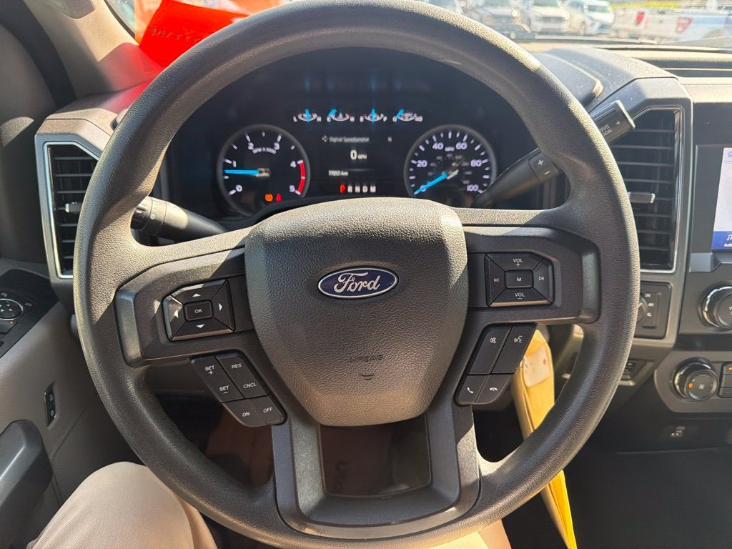 2022 Ford F-350SD XLT