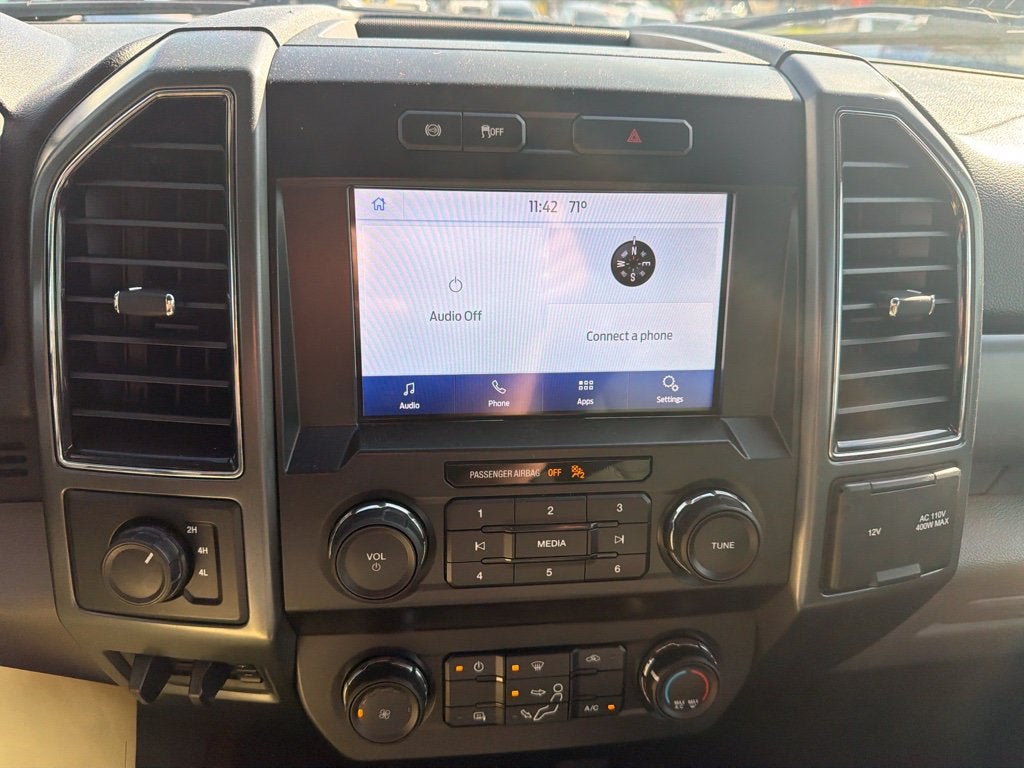 2022 Ford F-350SD XLT