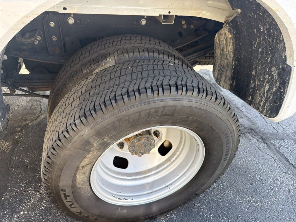 2022 Ford F-350SD XLT