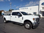 2022 Ford F-350SD XLT