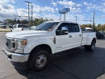 2022 Ford F-350SD XLT