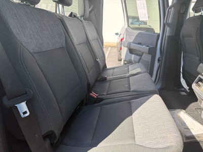 2024 Ford F-350SD XLT DRW