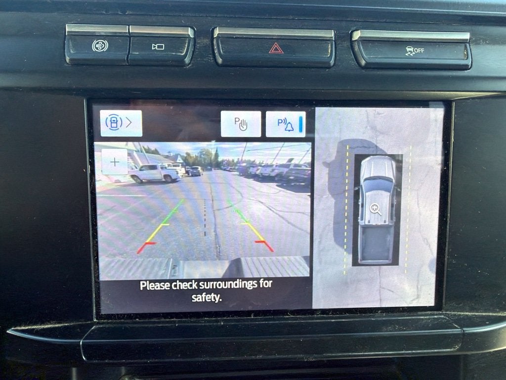 2024 Ford F-350SD XLT DRW