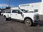 2024 Ford F-350SD XLT DRW
