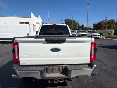 2024 Ford F-350SD XLT DRW