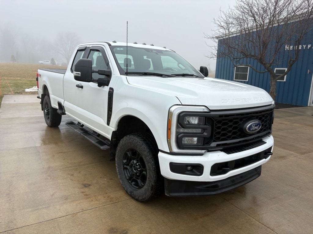 2023 Ford F-250SD XL