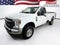 2022 Ford F-250SD XL