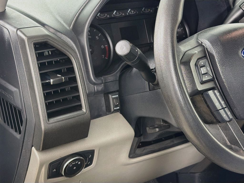 2022 Ford F-250SD XL