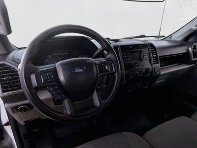 2022 Ford F-250SD XL