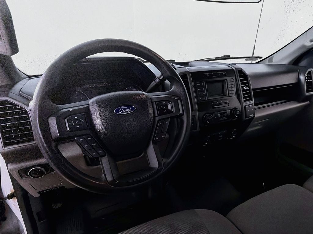 2022 Ford F-250SD XL