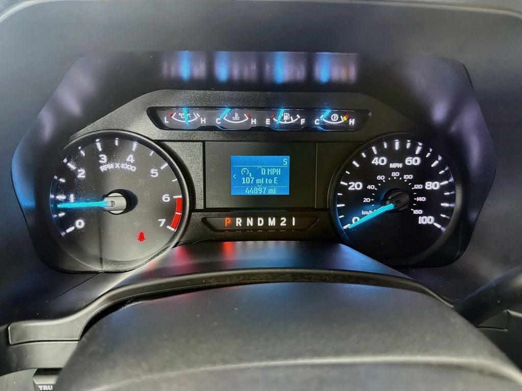 2022 Ford F-250SD XL